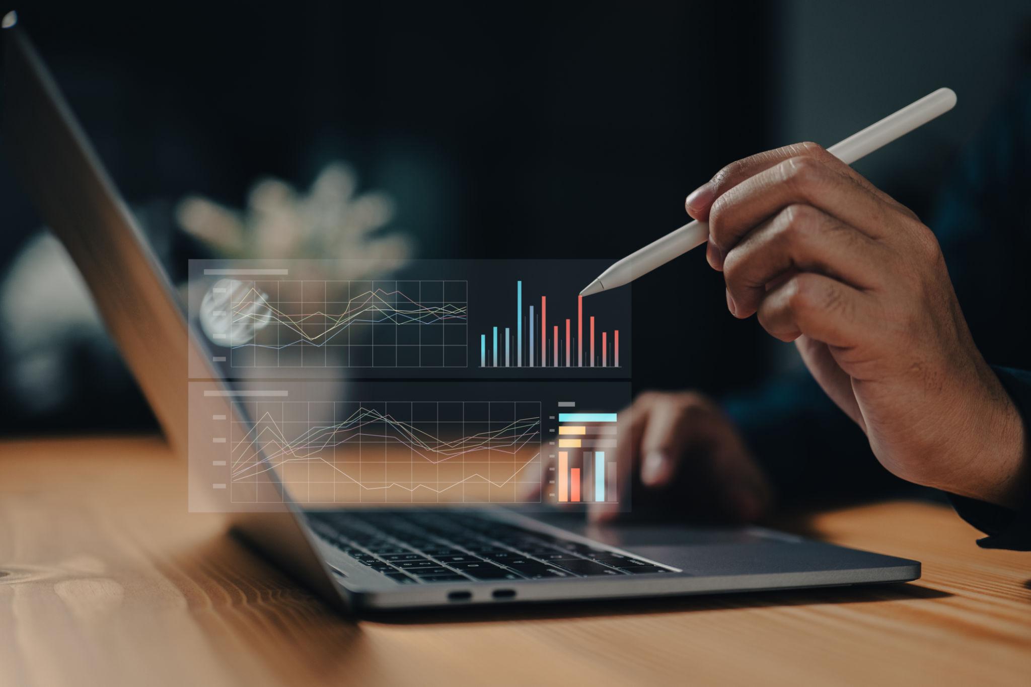 Basic Content Generation and Routine Analysis