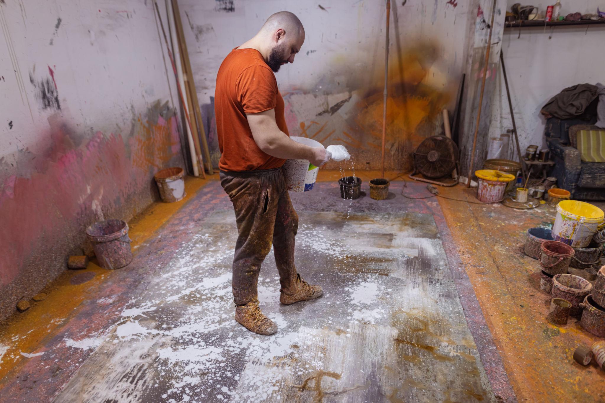 Creative Professions