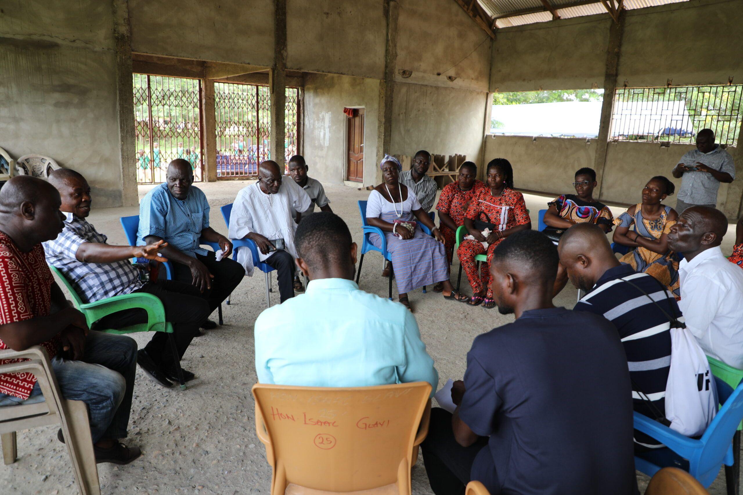 Education and Mentorship Roles