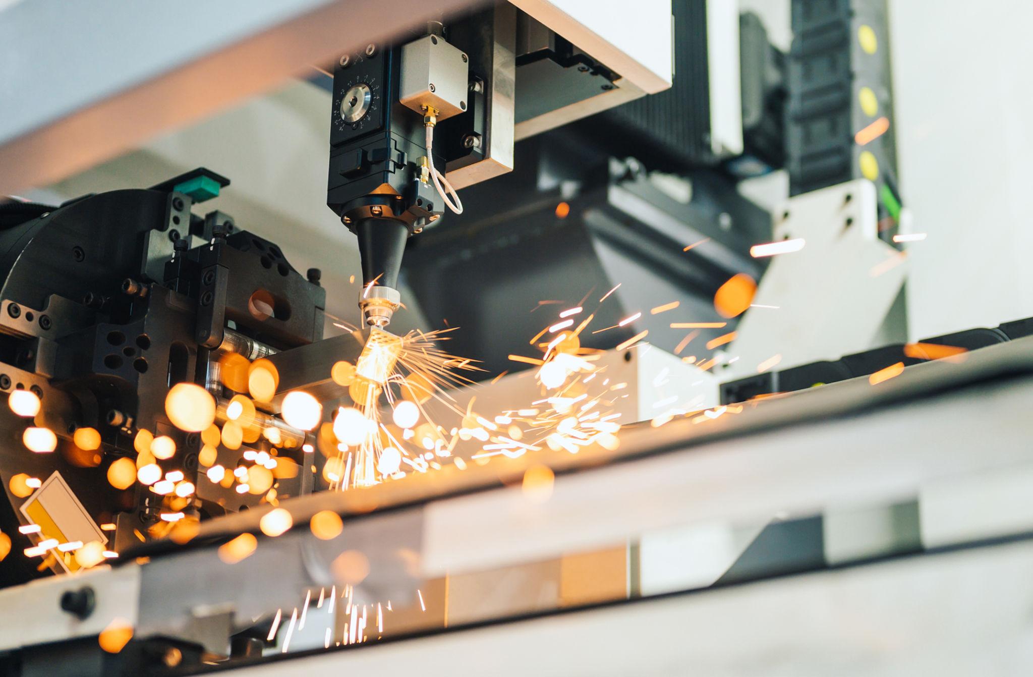 Manufacturing and Assembly Line Work