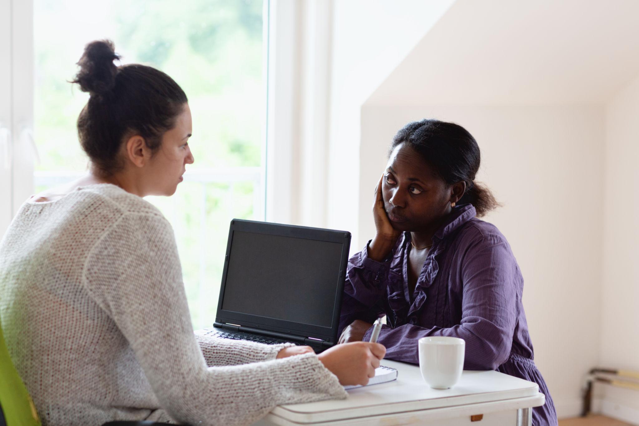 Social Impact and Nonprofit Work